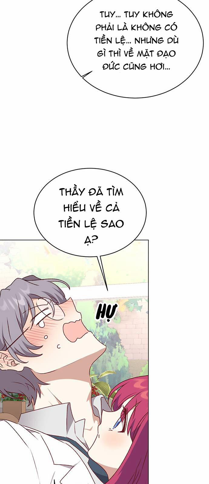 Tôi Là Vị Hôn Thê Phản Diện 57.2 trang 13