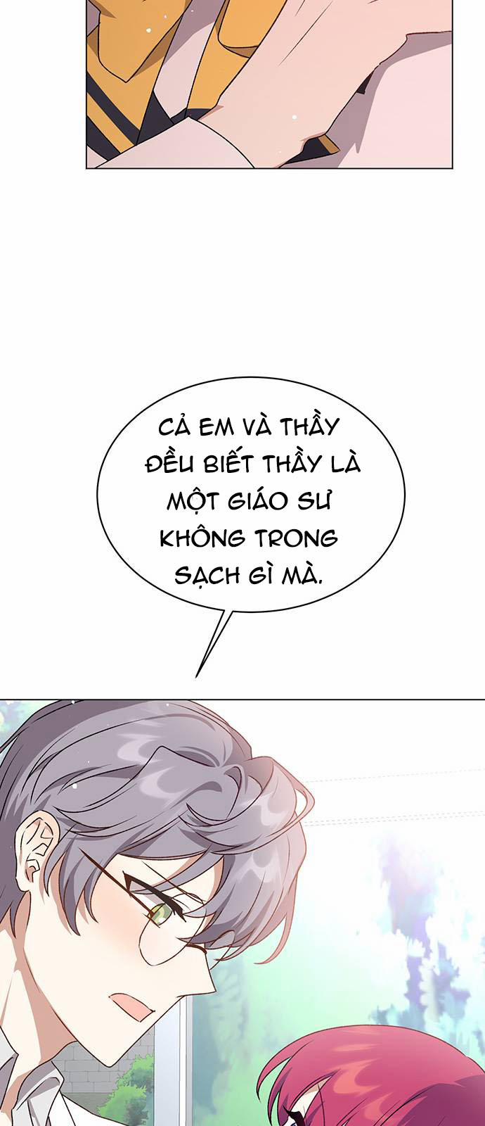 Tôi Là Vị Hôn Thê Phản Diện 57.2 trang 15