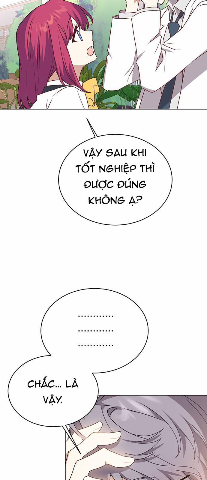 Tôi Là Vị Hôn Thê Phản Diện 57.2 trang 19