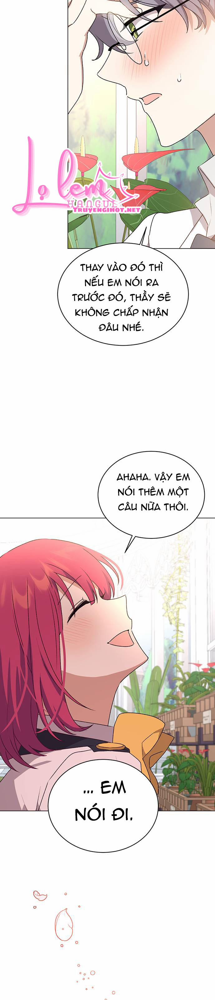Tôi Là Vị Hôn Thê Phản Diện 57.2 trang 20