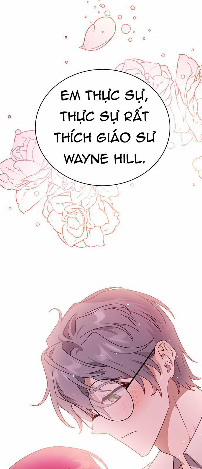 Tôi Là Vị Hôn Thê Phản Diện 57.2 trang 21