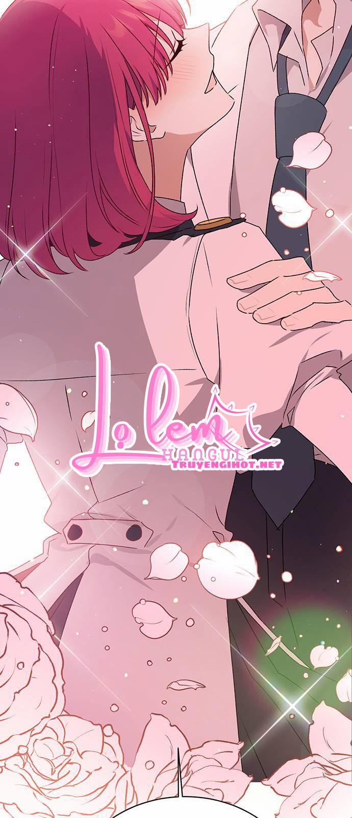 Tôi Là Vị Hôn Thê Phản Diện 57.2 trang 22