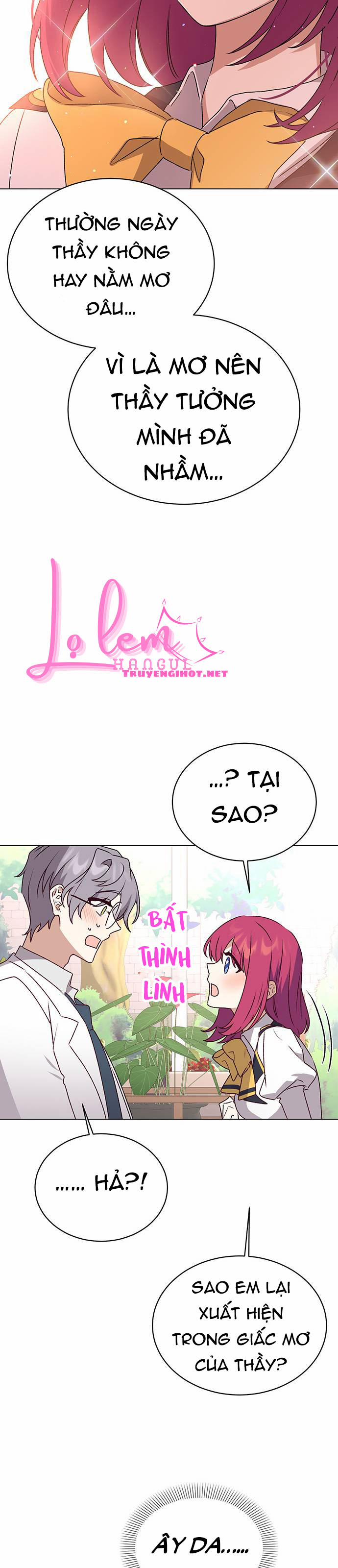 Tôi Là Vị Hôn Thê Phản Diện 57.2 trang 7