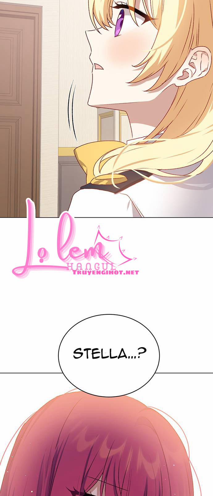 Tôi Là Vị Hôn Thê Phản Diện 58.1 trang 11