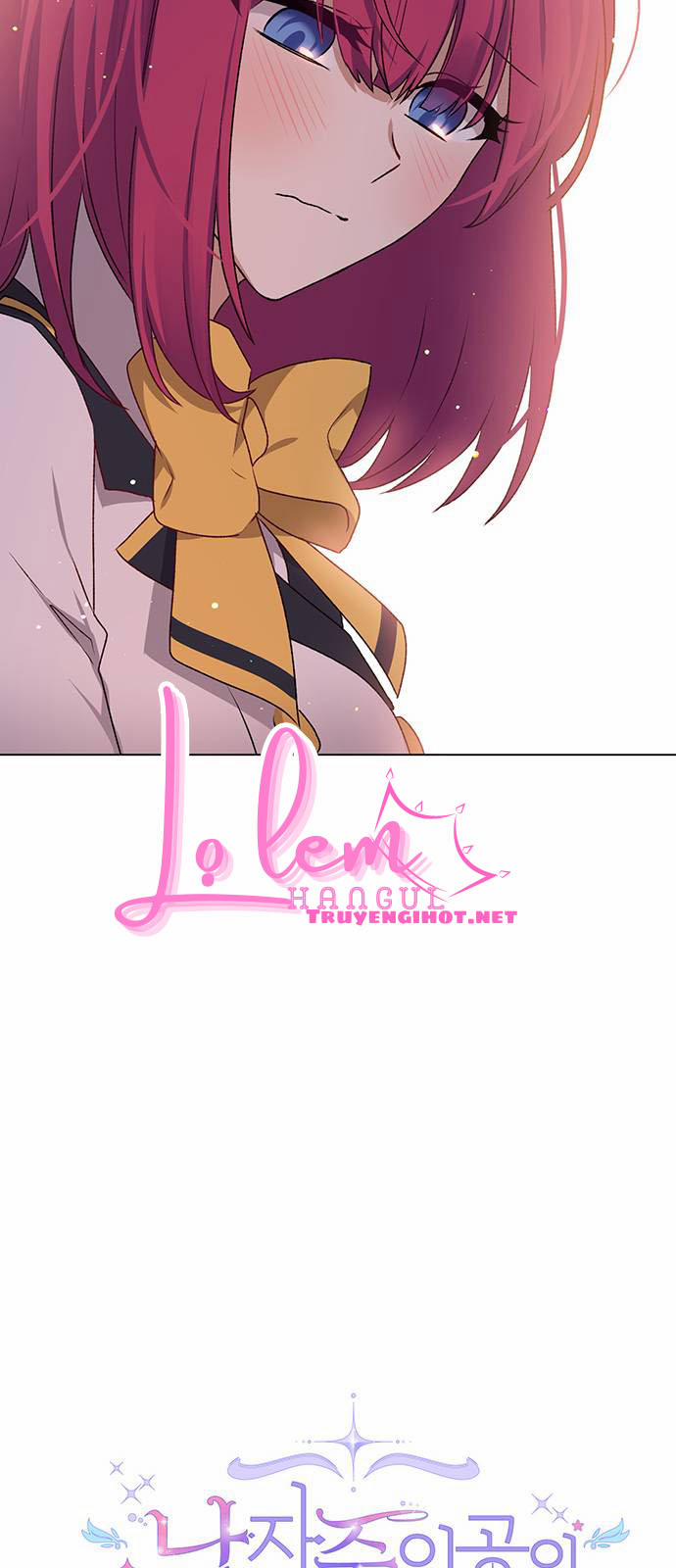 Tôi Là Vị Hôn Thê Phản Diện 58.1 trang 12