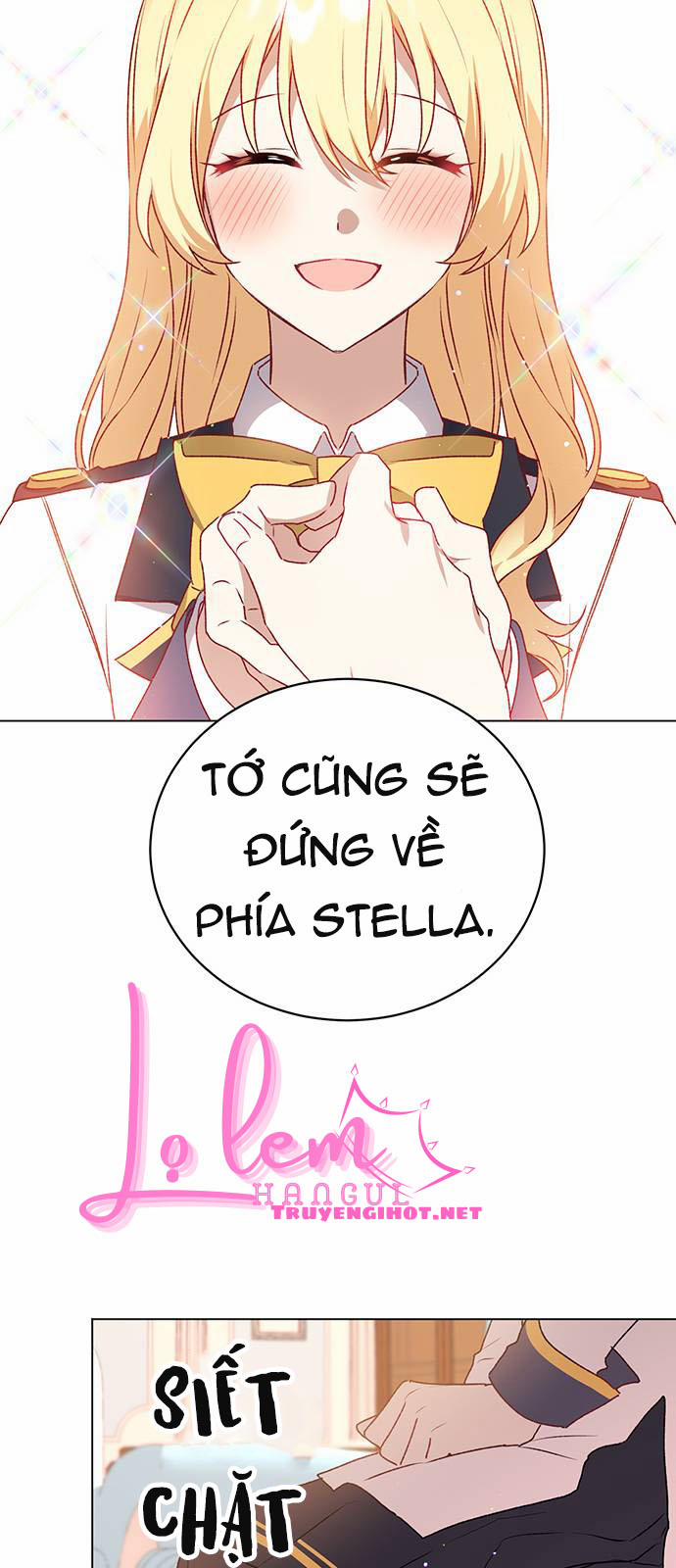 Tôi Là Vị Hôn Thê Phản Diện 58.1 trang 18