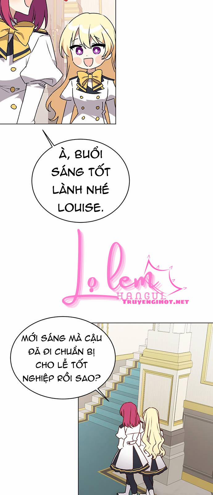 Tôi Là Vị Hôn Thê Phản Diện 58.1 trang 2