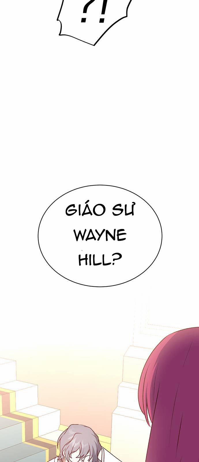 Tôi Là Vị Hôn Thê Phản Diện 58.1 trang 23