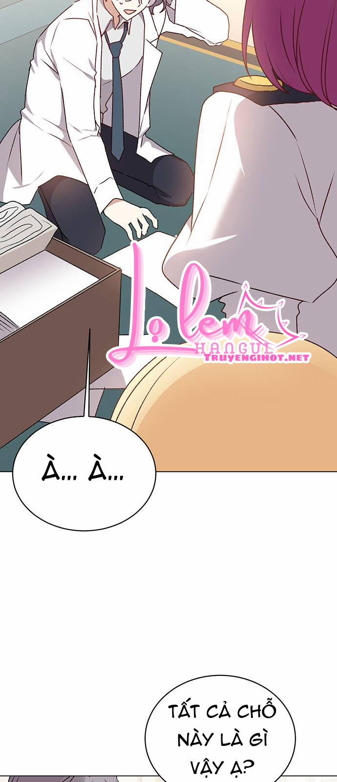 Tôi Là Vị Hôn Thê Phản Diện 58.1 trang 24