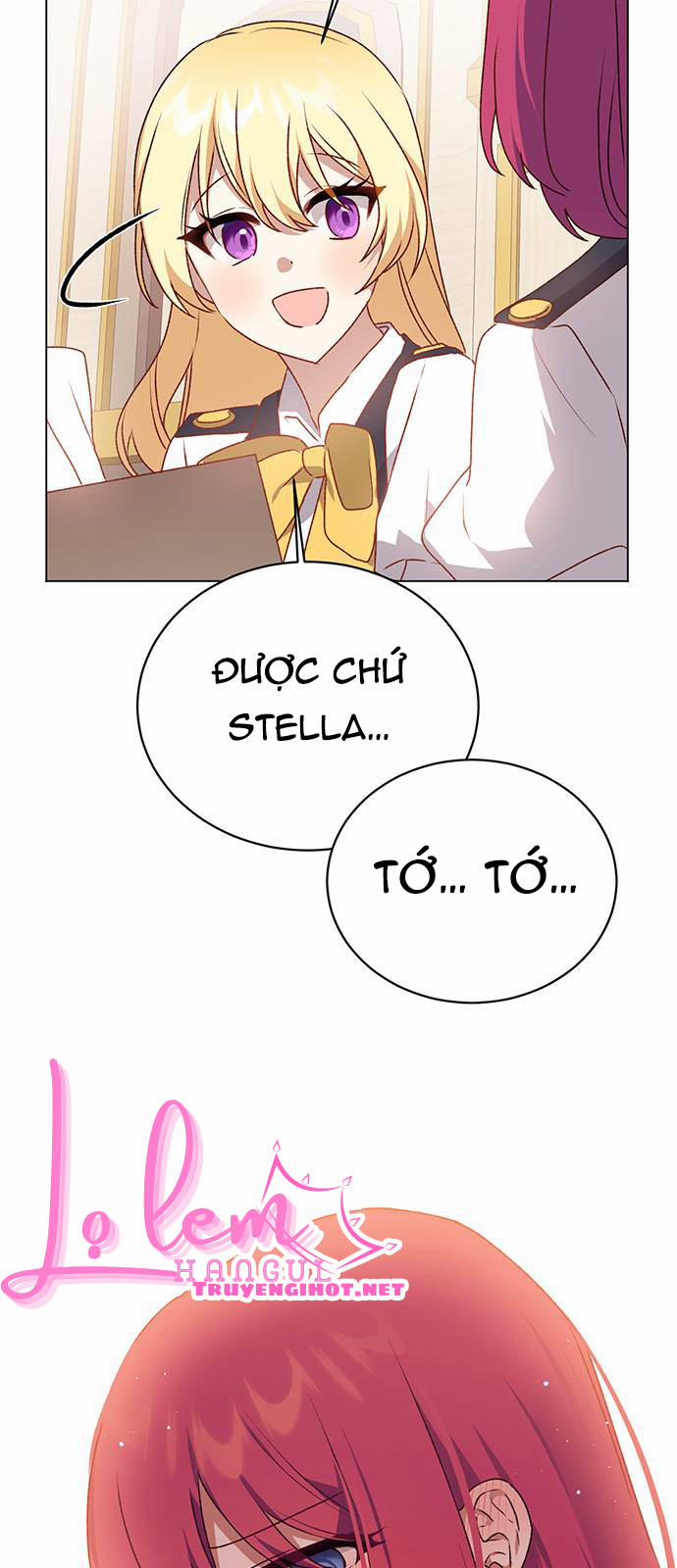 Tôi Là Vị Hôn Thê Phản Diện 58.1 trang 26