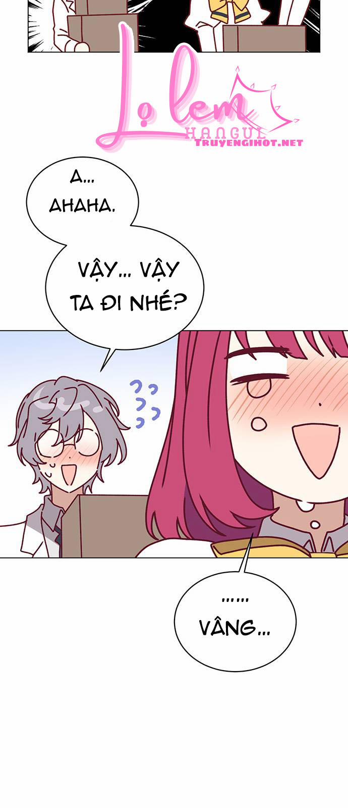 Tôi Là Vị Hôn Thê Phản Diện 58.1 trang 29