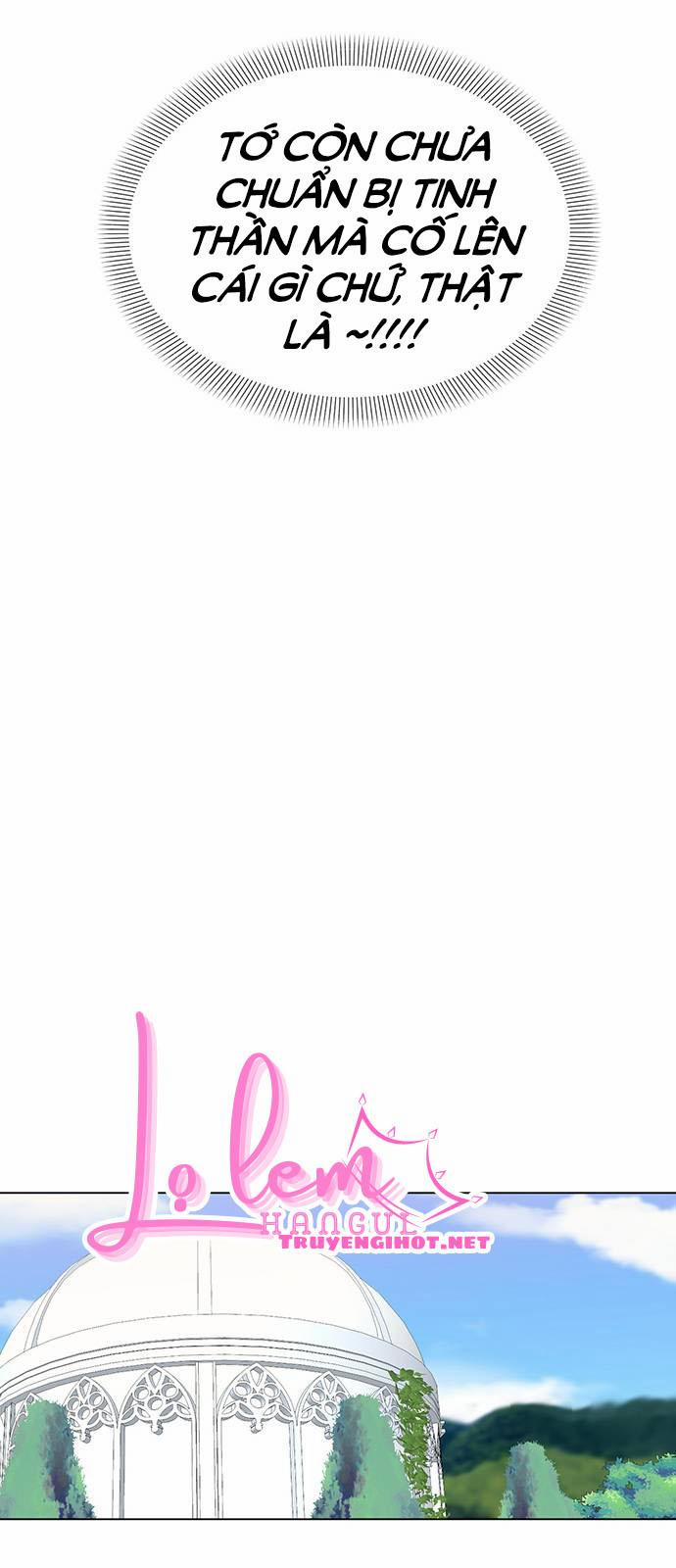 Tôi Là Vị Hôn Thê Phản Diện 58.1 trang 30
