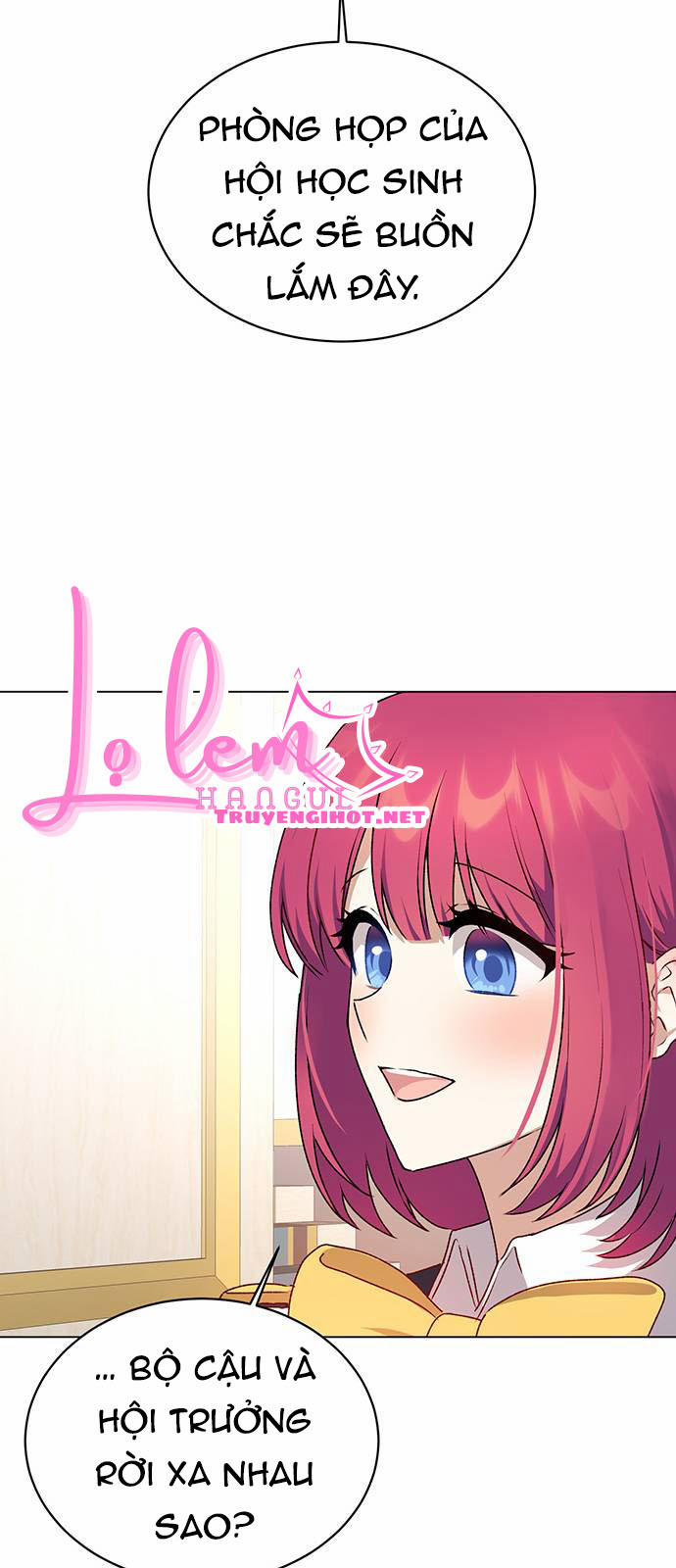 Tôi Là Vị Hôn Thê Phản Diện 58.1 trang 4