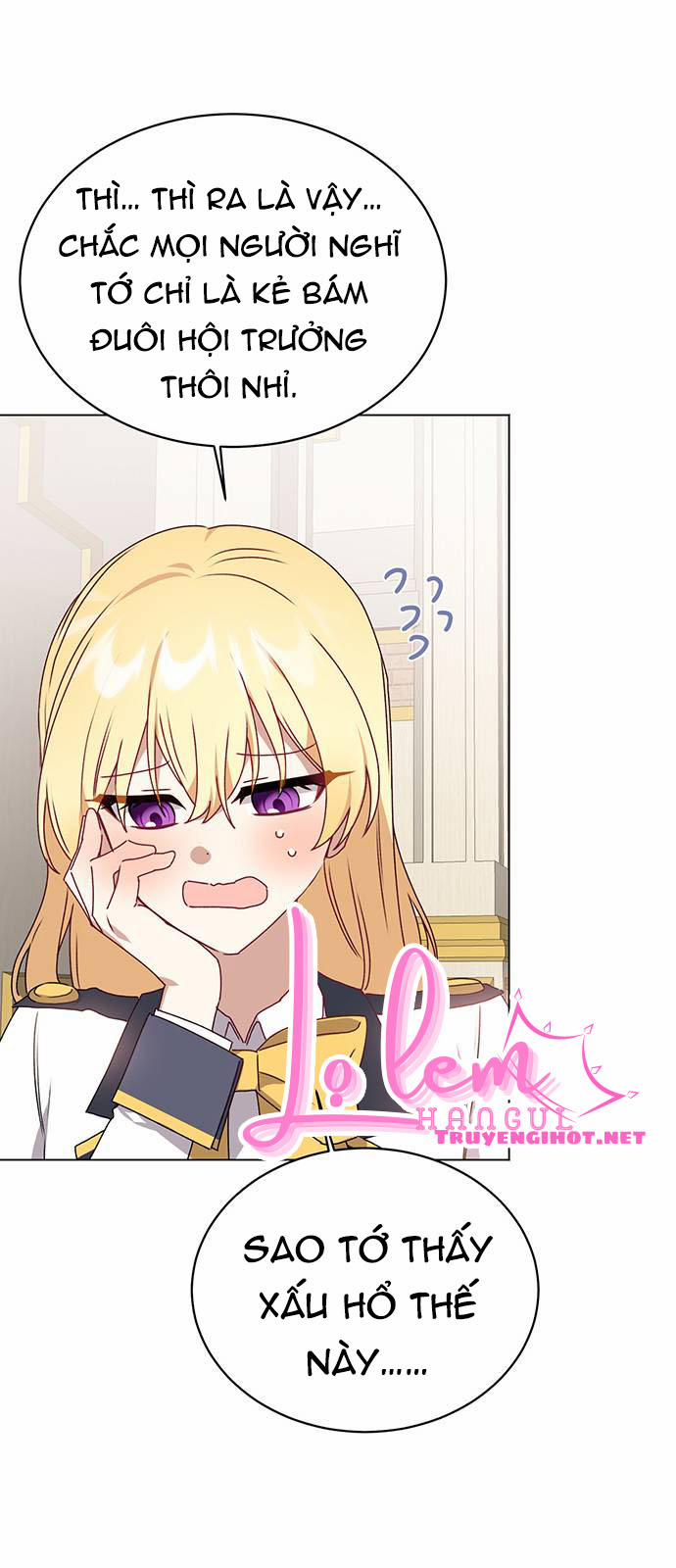 Tôi Là Vị Hôn Thê Phản Diện 58.1 trang 6