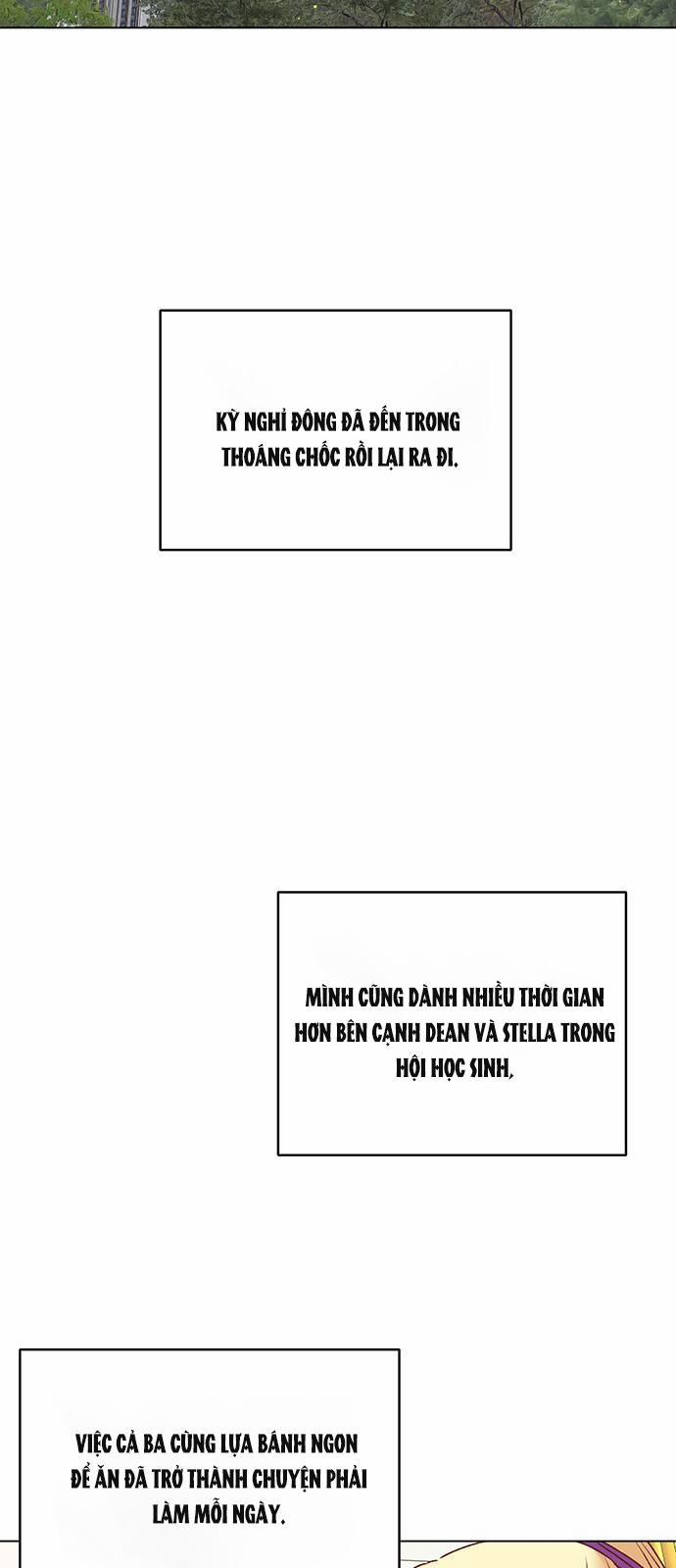 Tôi Là Vị Hôn Thê Phản Diện 58.2 trang 1