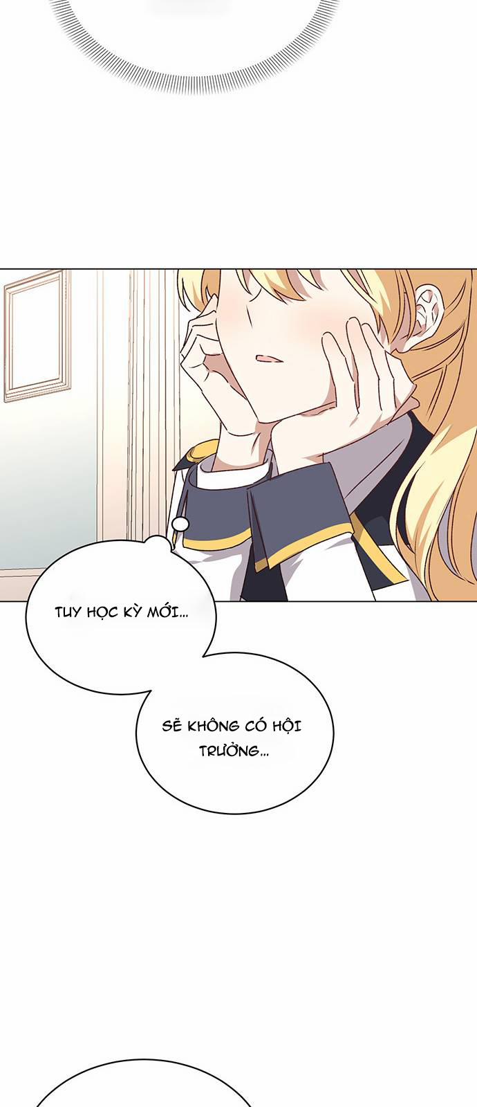 Tôi Là Vị Hôn Thê Phản Diện 58.2 trang 5