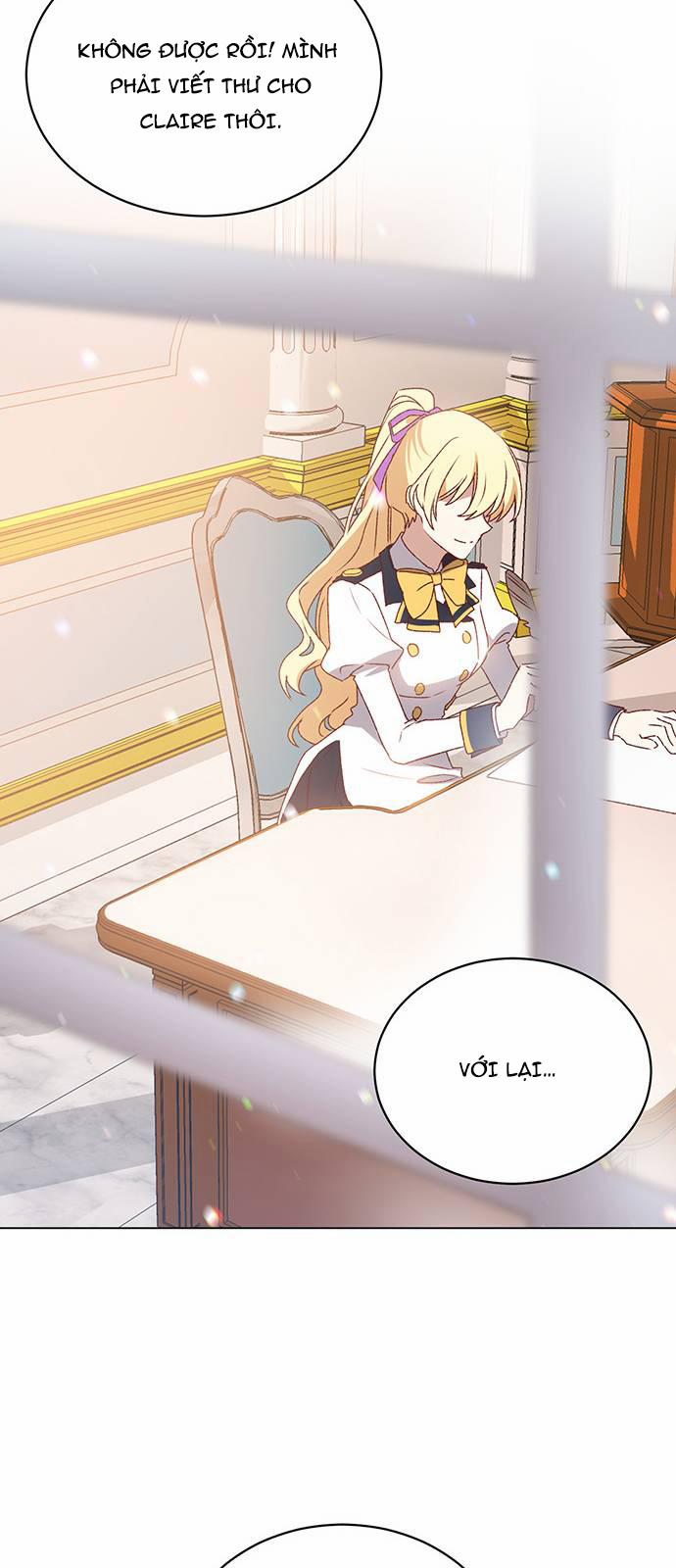 Tôi Là Vị Hôn Thê Phản Diện 58.2 trang 6