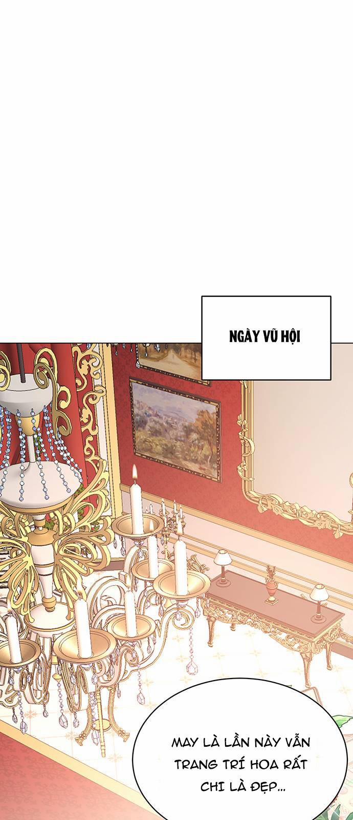 Tôi Là Vị Hôn Thê Phản Diện 59.2 trang 0