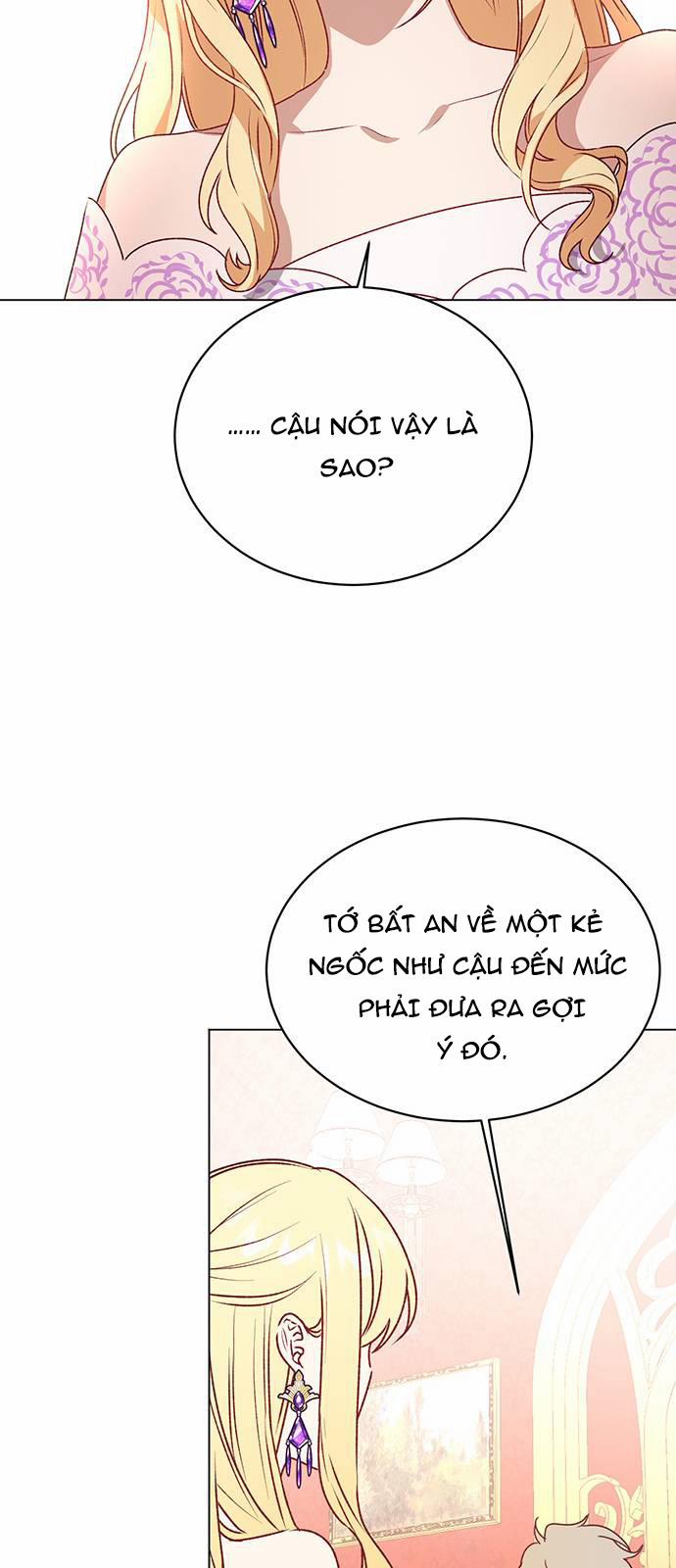 Tôi Là Vị Hôn Thê Phản Diện 59.2 trang 10