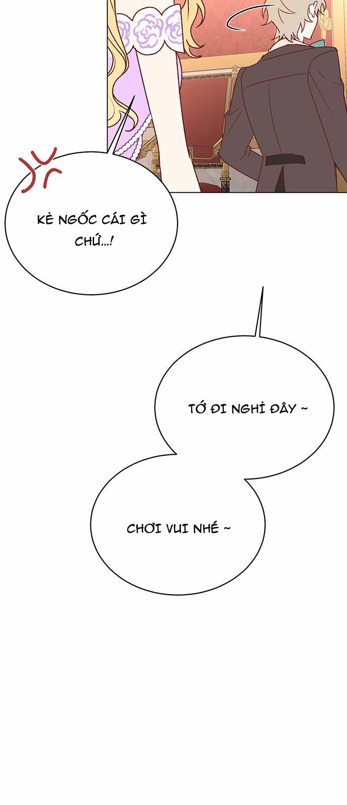 Tôi Là Vị Hôn Thê Phản Diện 59.2 trang 11