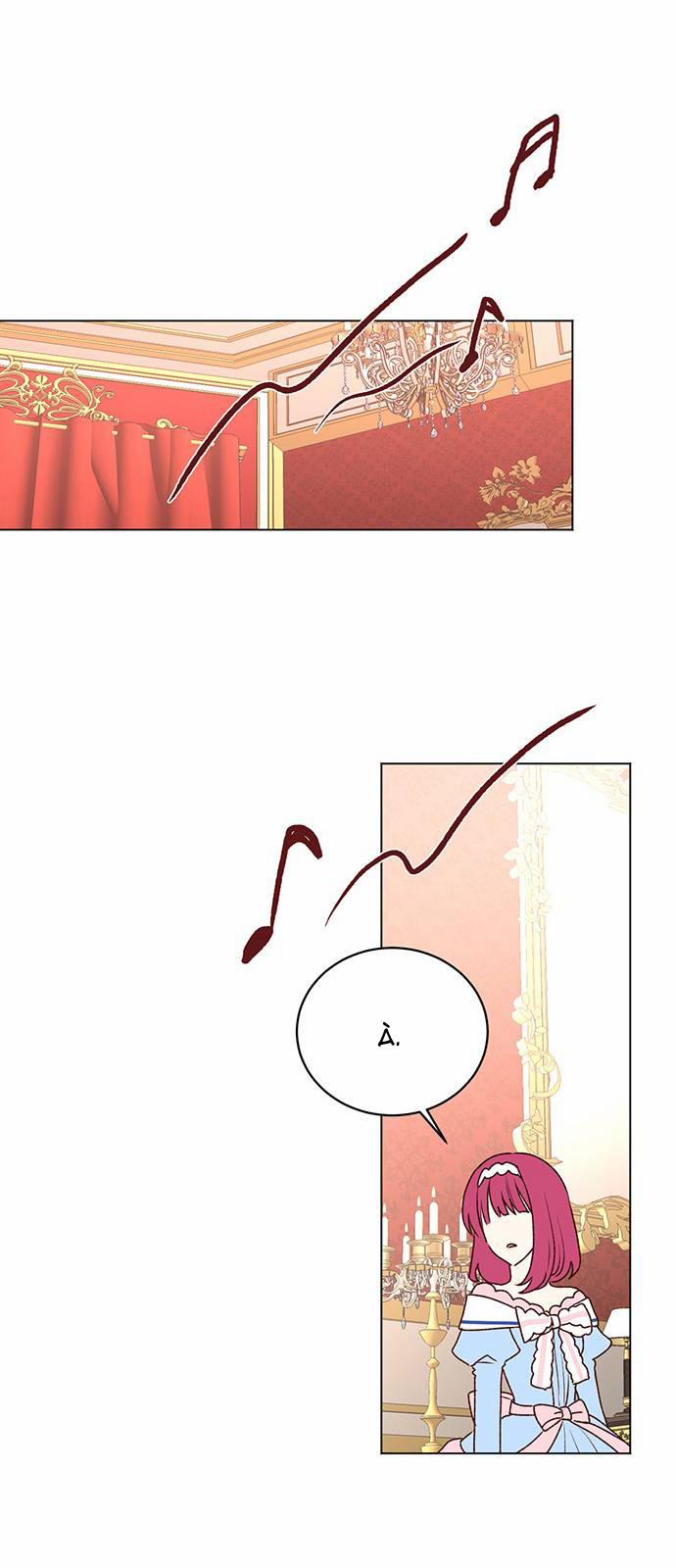 Tôi Là Vị Hôn Thê Phản Diện 59.2 trang 13