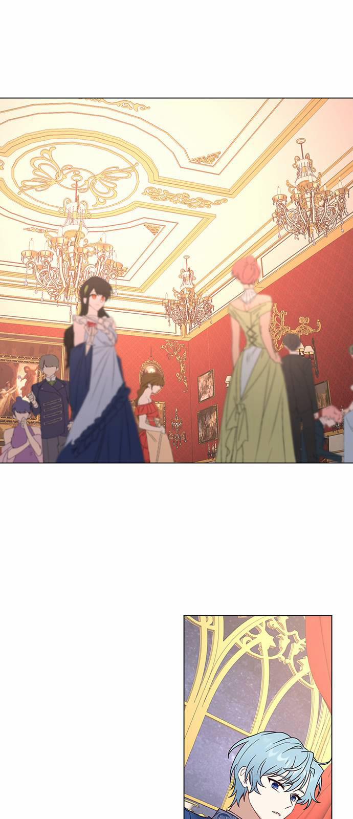 Tôi Là Vị Hôn Thê Phản Diện 59.2 trang 15