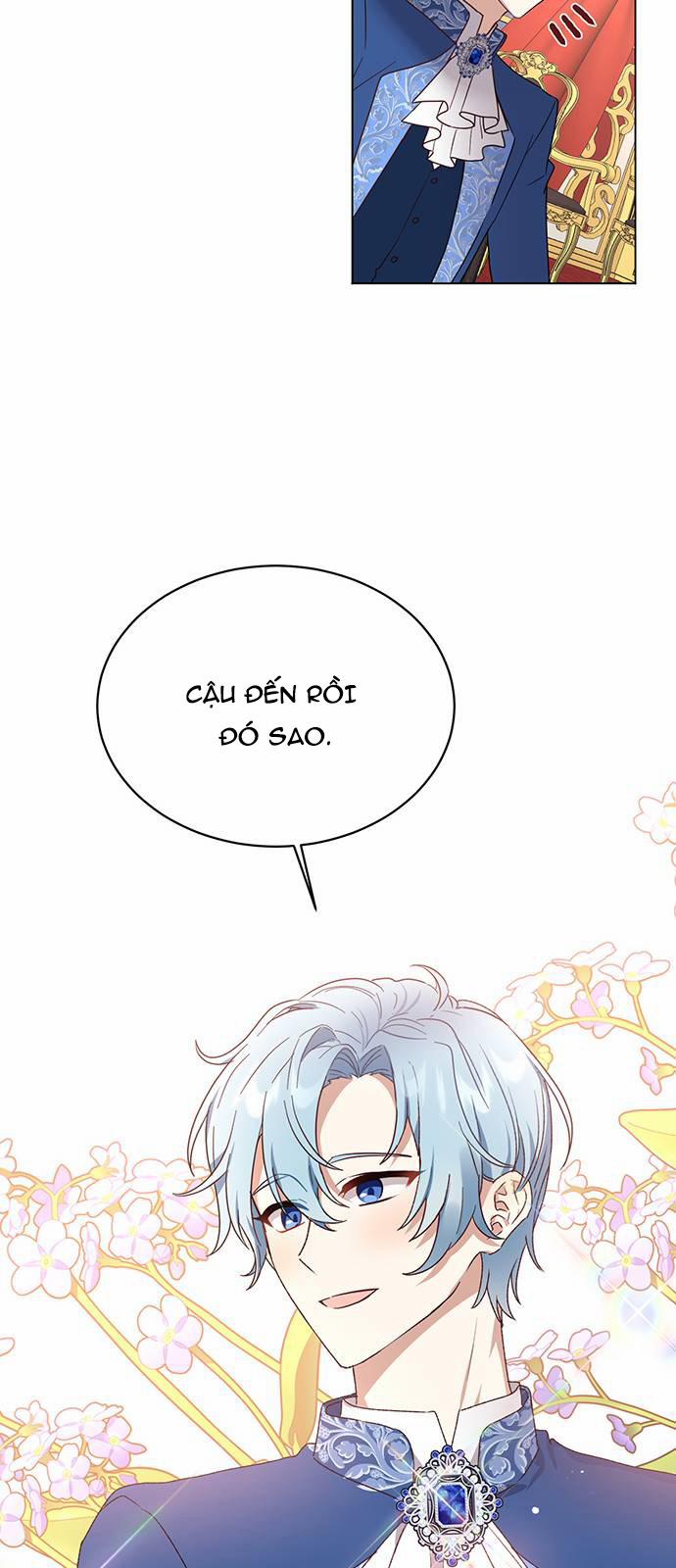 Tôi Là Vị Hôn Thê Phản Diện 59.2 trang 16