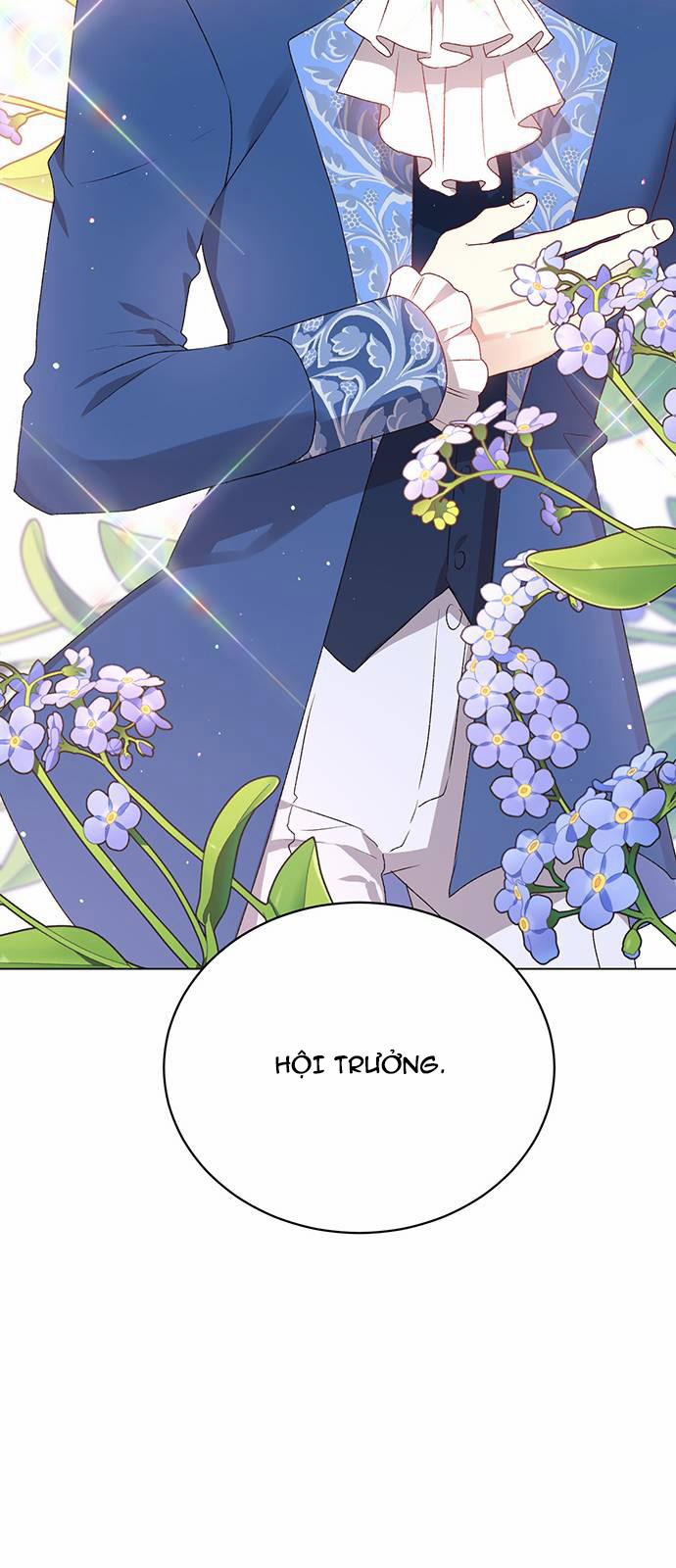 Tôi Là Vị Hôn Thê Phản Diện 59.2 trang 17
