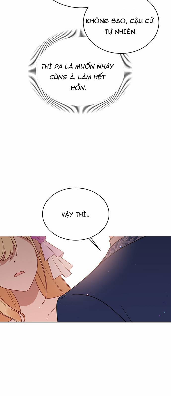 Tôi Là Vị Hôn Thê Phản Diện 59.2 trang 25