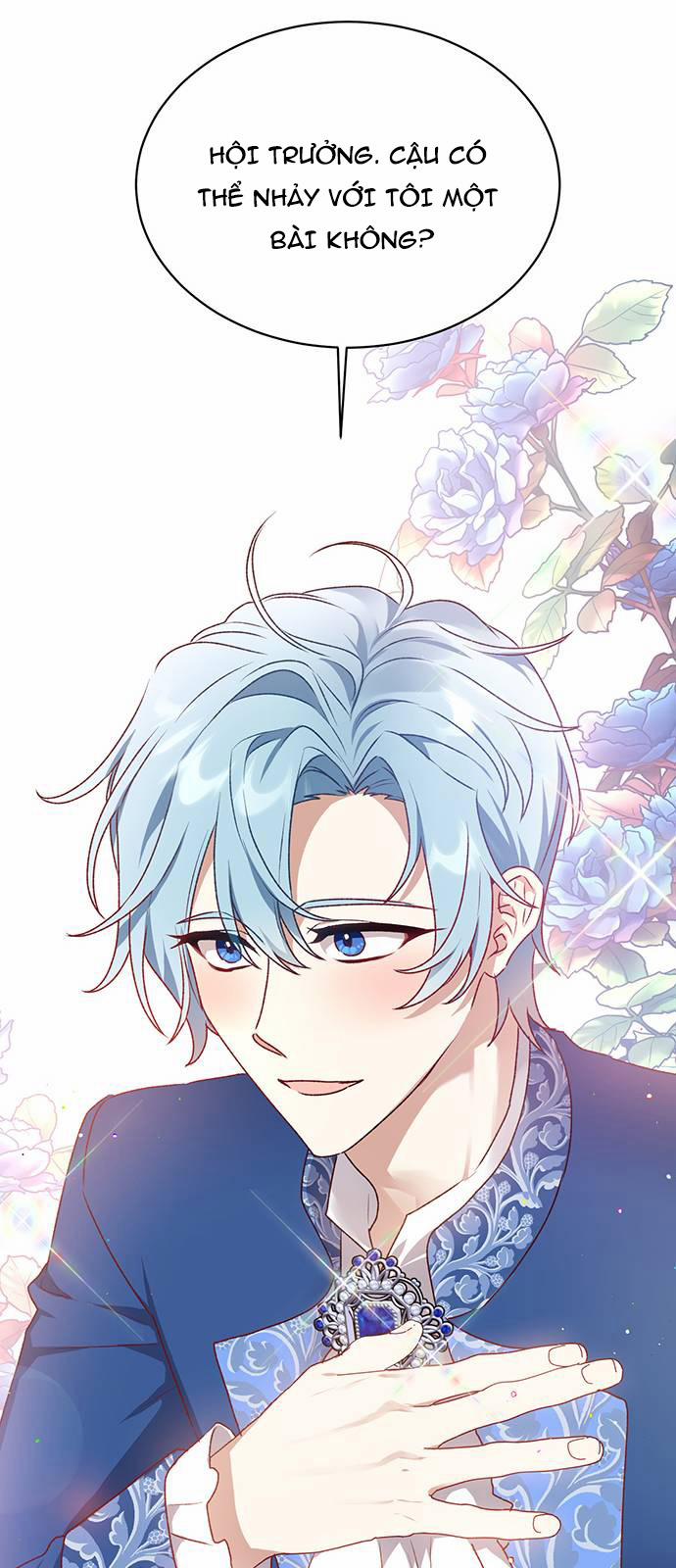 Tôi Là Vị Hôn Thê Phản Diện 59.2 trang 26