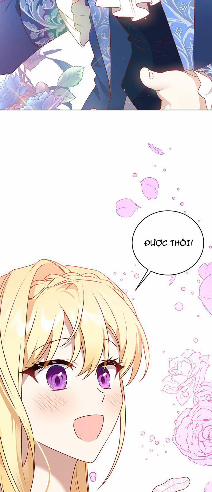 Tôi Là Vị Hôn Thê Phản Diện 59.2 trang 27