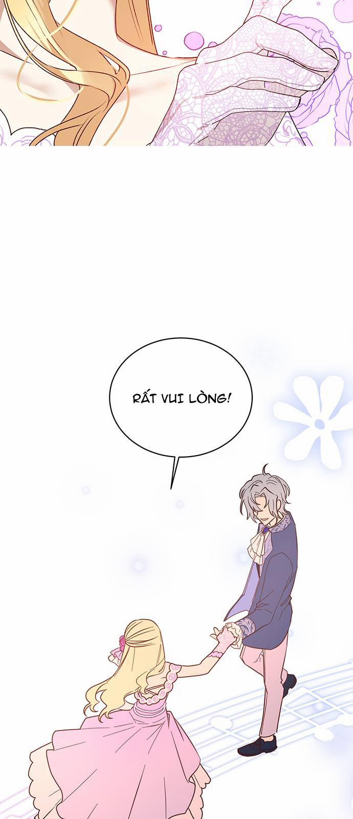 Tôi Là Vị Hôn Thê Phản Diện 59.2 trang 28