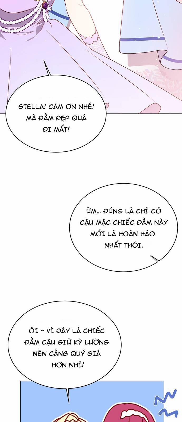 Tôi Là Vị Hôn Thê Phản Diện 59.2 trang 3