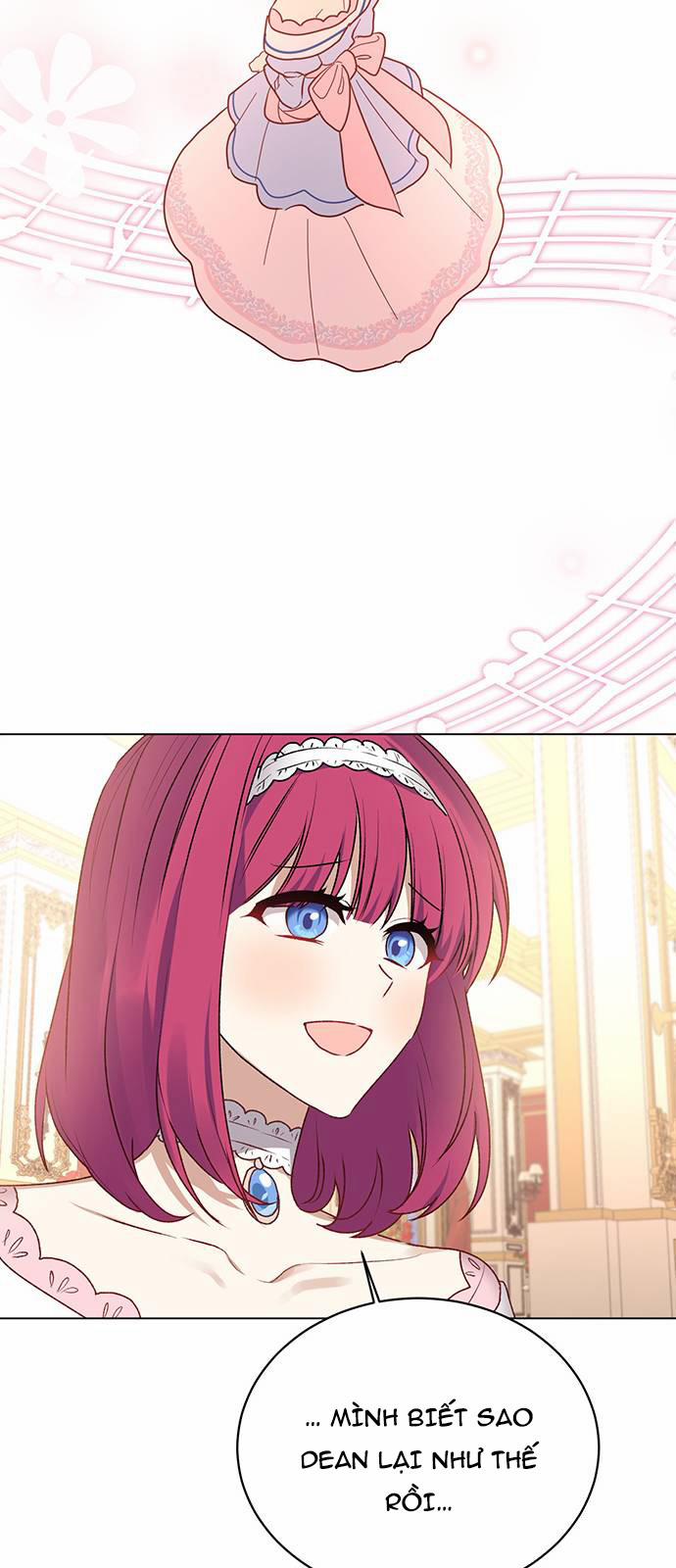 Tôi Là Vị Hôn Thê Phản Diện 59.2 trang 30