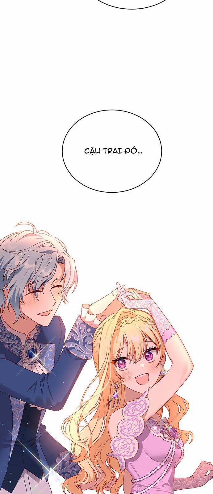 Tôi Là Vị Hôn Thê Phản Diện 59.2 trang 31