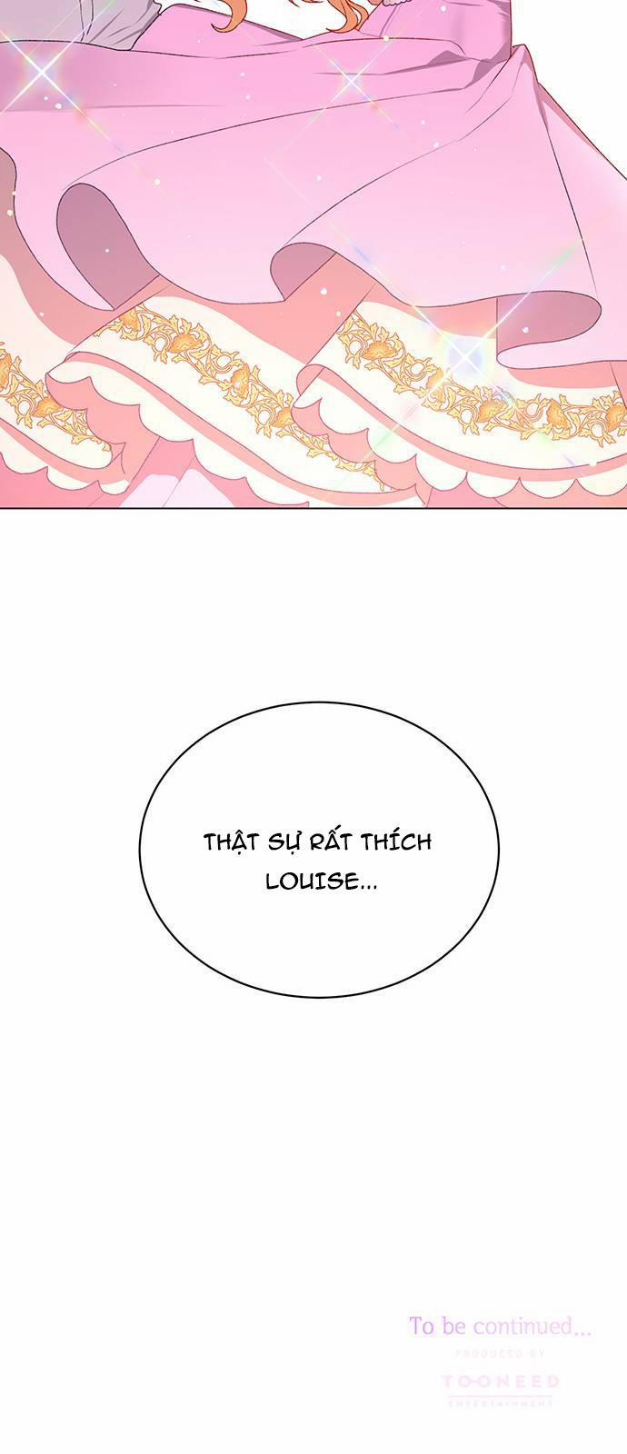 Tôi Là Vị Hôn Thê Phản Diện 59.2 trang 32