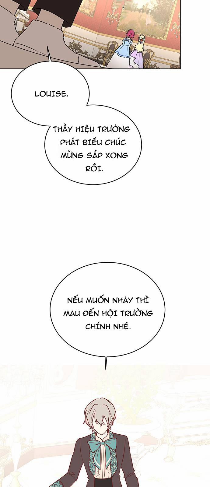 Tôi Là Vị Hôn Thê Phản Diện 59.2 trang 5