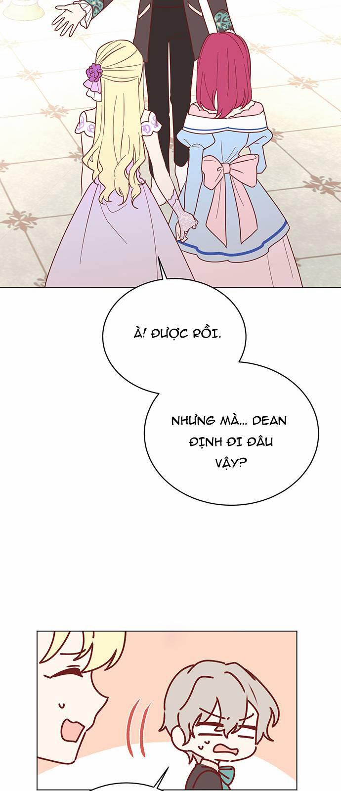 Tôi Là Vị Hôn Thê Phản Diện 59.2 trang 6