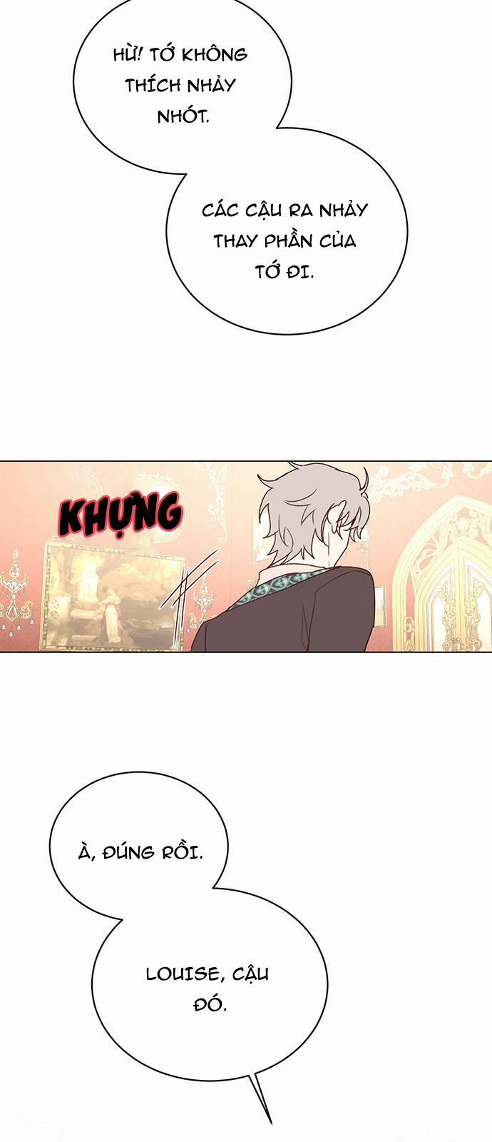 Tôi Là Vị Hôn Thê Phản Diện 59.2 trang 7