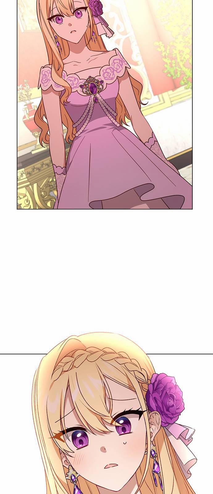 Tôi Là Vị Hôn Thê Phản Diện 59.2 trang 9