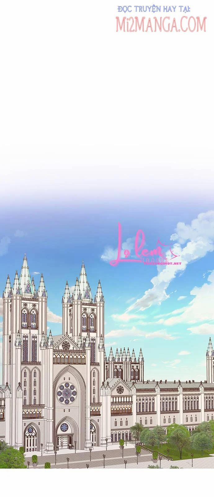 Tôi Là Vị Hôn Thê Phản Diện 59 trang 0