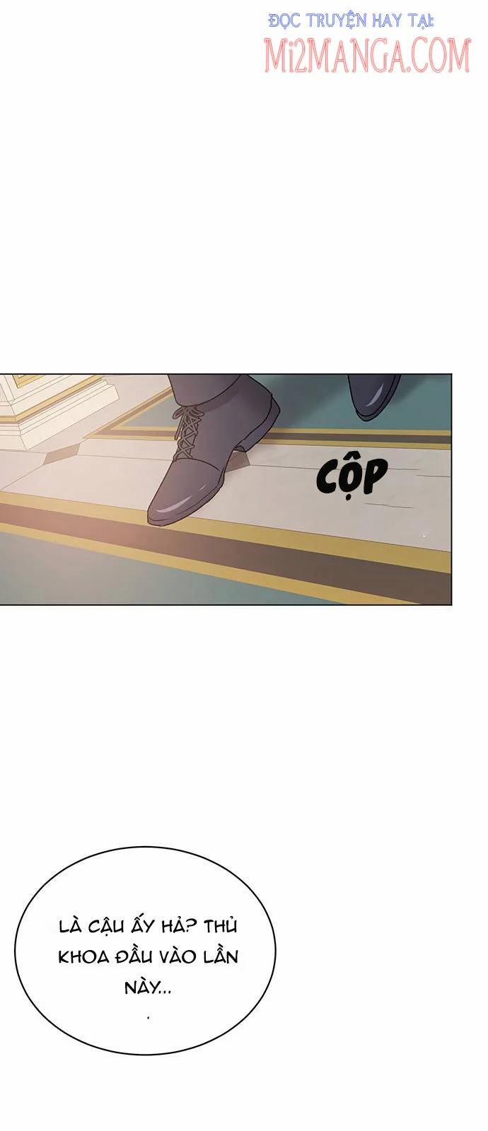 Tôi Là Vị Hôn Thê Phản Diện 59 trang 1