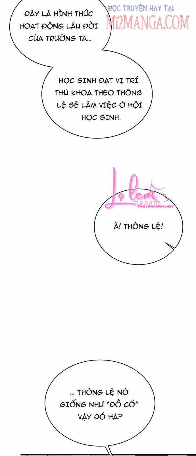 Tôi Là Vị Hôn Thê Phản Diện 59 trang 10