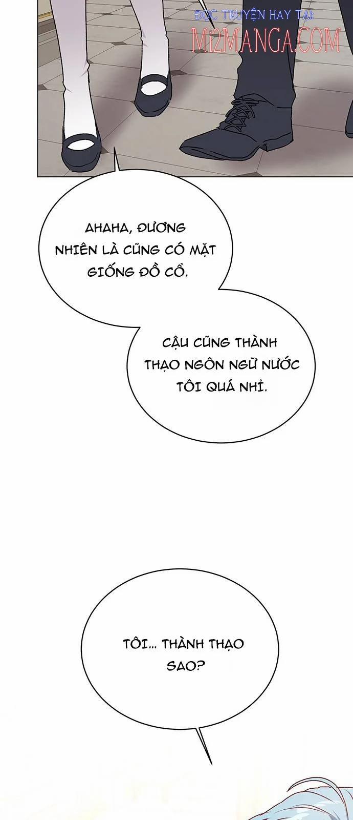 Tôi Là Vị Hôn Thê Phản Diện 59 trang 11