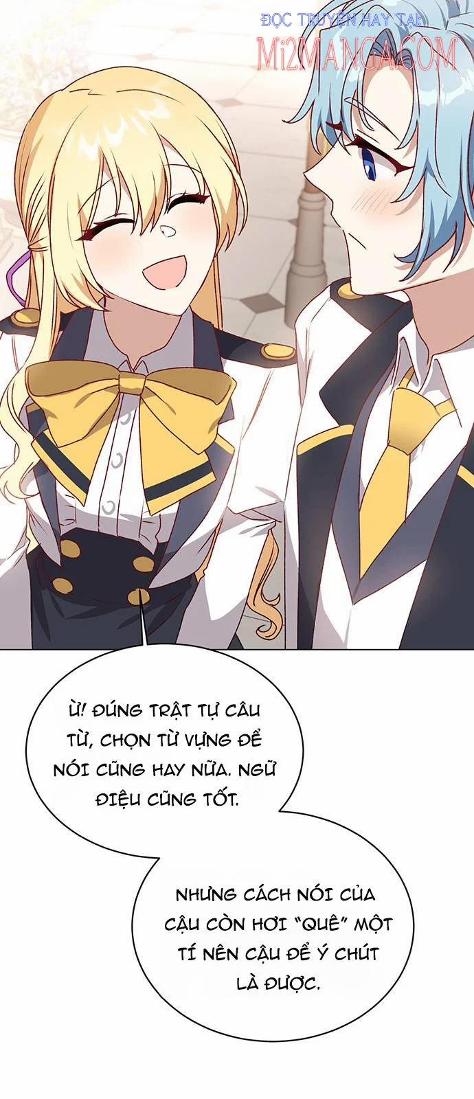 Tôi Là Vị Hôn Thê Phản Diện 59 trang 12