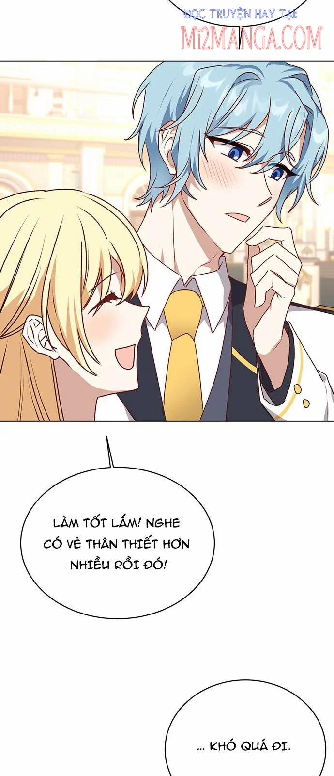 Tôi Là Vị Hôn Thê Phản Diện 59 trang 14