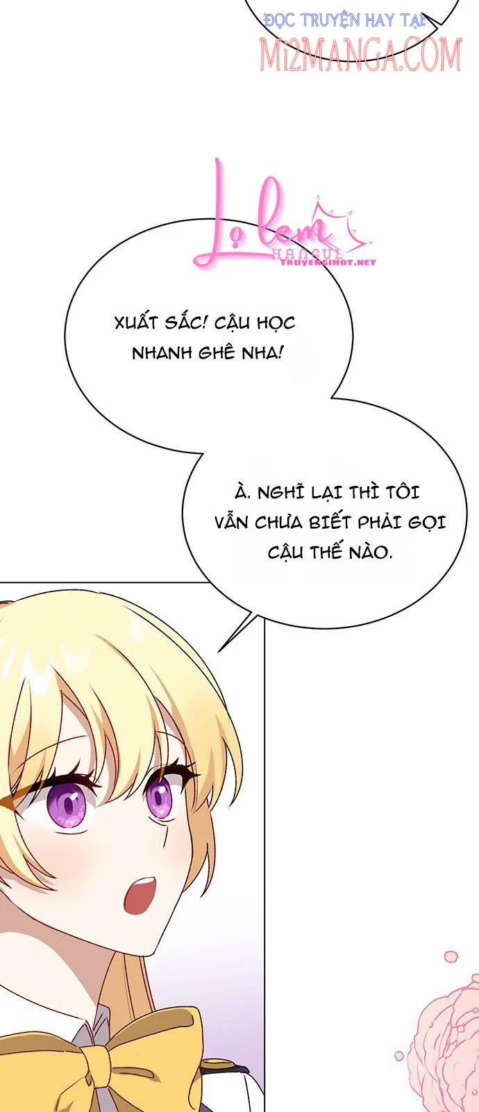 Tôi Là Vị Hôn Thê Phản Diện 59 trang 15