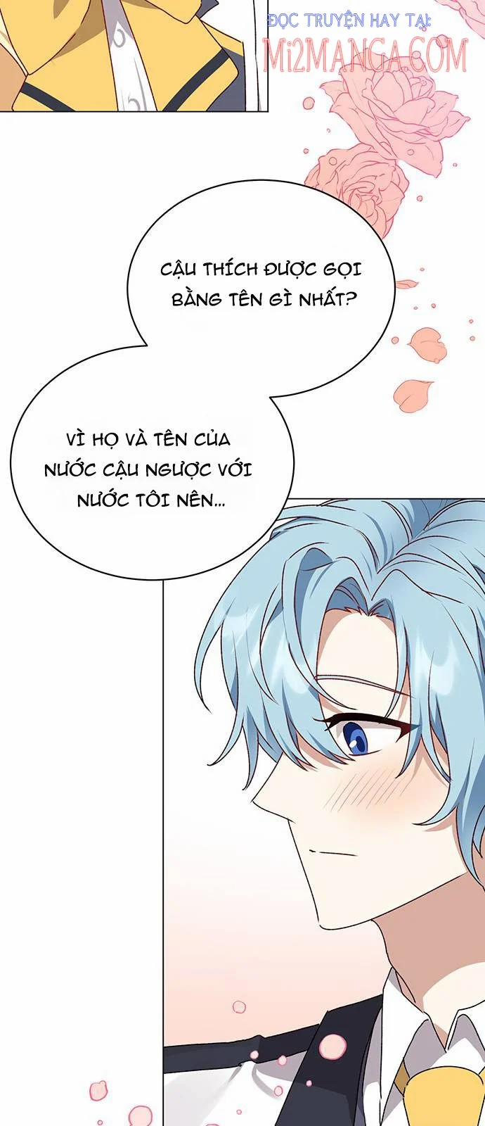 Tôi Là Vị Hôn Thê Phản Diện 59 trang 16