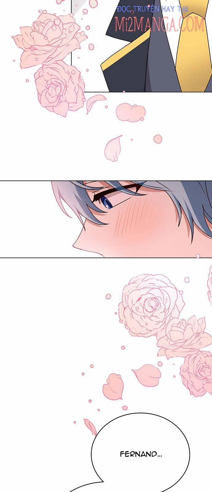 Tôi Là Vị Hôn Thê Phản Diện 59 trang 17