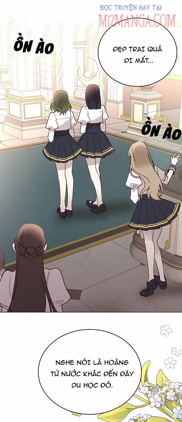 Tôi Là Vị Hôn Thê Phản Diện 59 trang 2